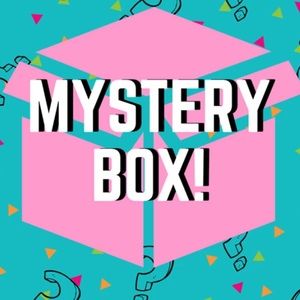 Lululemon Mystery Box
